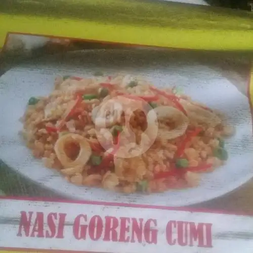 Gambar Makanan Nasi Goreng Kambing Bang Ali, Jatiasih 19