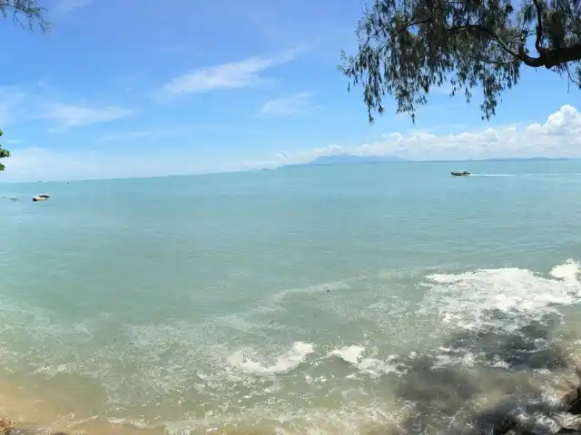 Laksa @ Shamrock Beach Food Photo 11