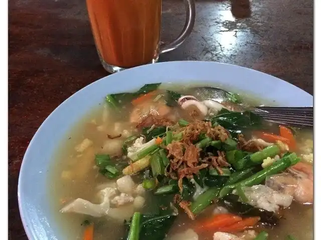 Kedai Makan Yala Tomyam Food Photo 11