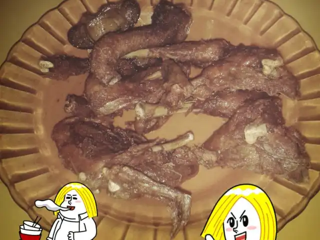 Gambar Makanan Ayam Goreng Pemuda Surabaya 8