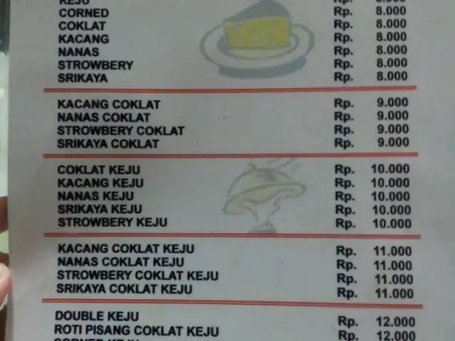 Gambar Makanan Pisang bakar 48 2