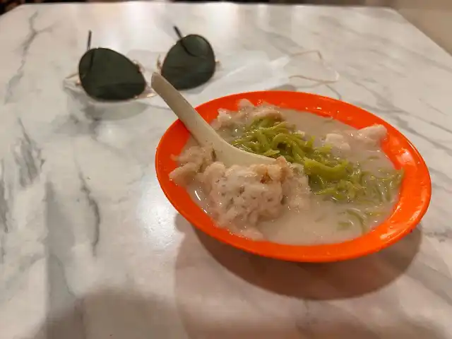 Akbar cendol (The Best Cendol in Batu Pahat) Food Photo 16