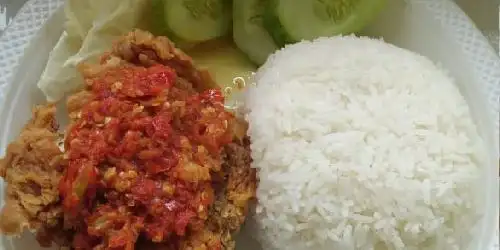 SAMARA Chicken, Perjuangan Raya