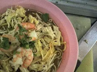 AMI Laksa