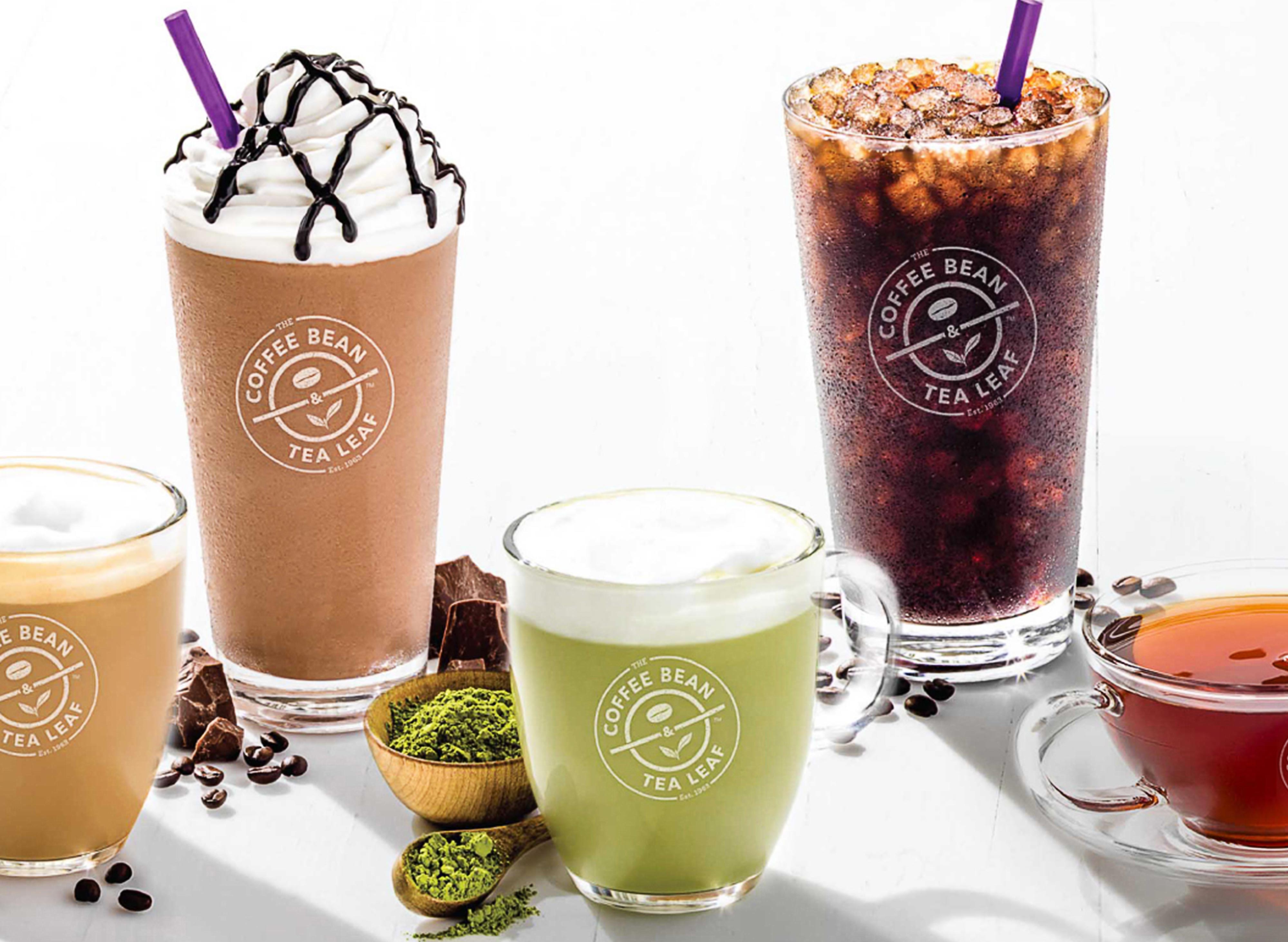 The Coffee Bean & Tea Leaf Damai, Chicken, Kota Kinabalu YummyAdvisor