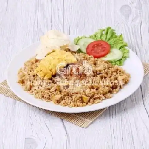 Gambar Makanan WARUNG GADO GADO JAKARTA 6