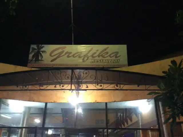 Gambar Makanan Grafika Restaurant 2