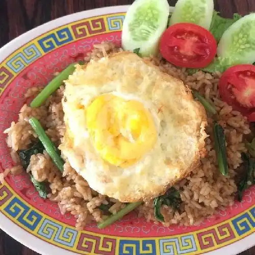 Gambar Makanan Griya Prasmanan, jalan ketapang 1 18