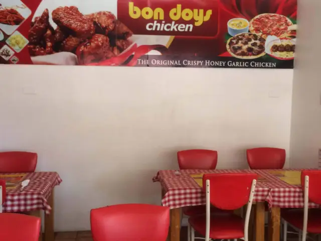 Bon Doy's Chicken Food Photo 4