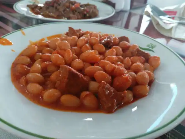 Lezzet-e Davet Karadeniz Sofrası'nin yemek ve ambiyans fotoğrafları 16