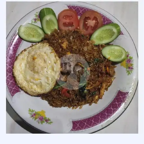 Gambar Makanan Nasi Goreng Insomnia, Nanjung 7