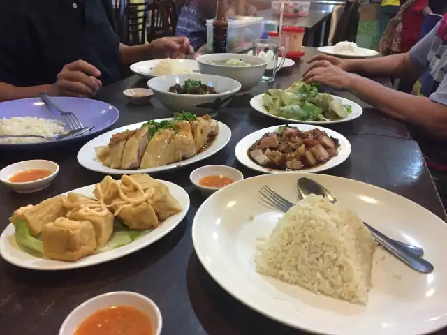 Nasi Ayam Ho Chiak Food Photo 4