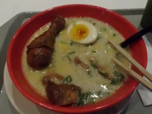 Gambar Makanan Kazan Ramen Express 14