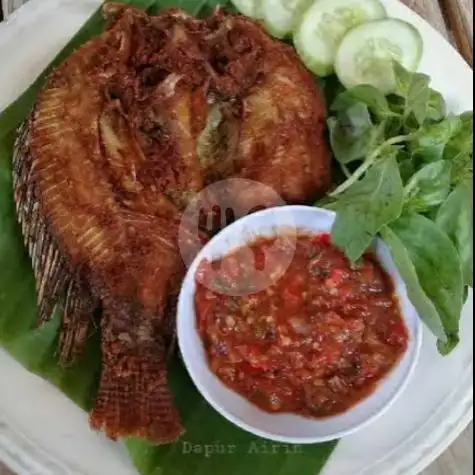 Gambar Makanan Ayam Bakar R2, Balikpapan Selatan 10