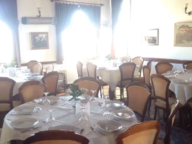 Hatipoğlu Restaurant'nin yemek ve ambiyans fotoğrafları 5