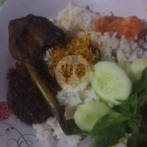 Gambar Makanan Sate Ayam Madura IBU MILY 1