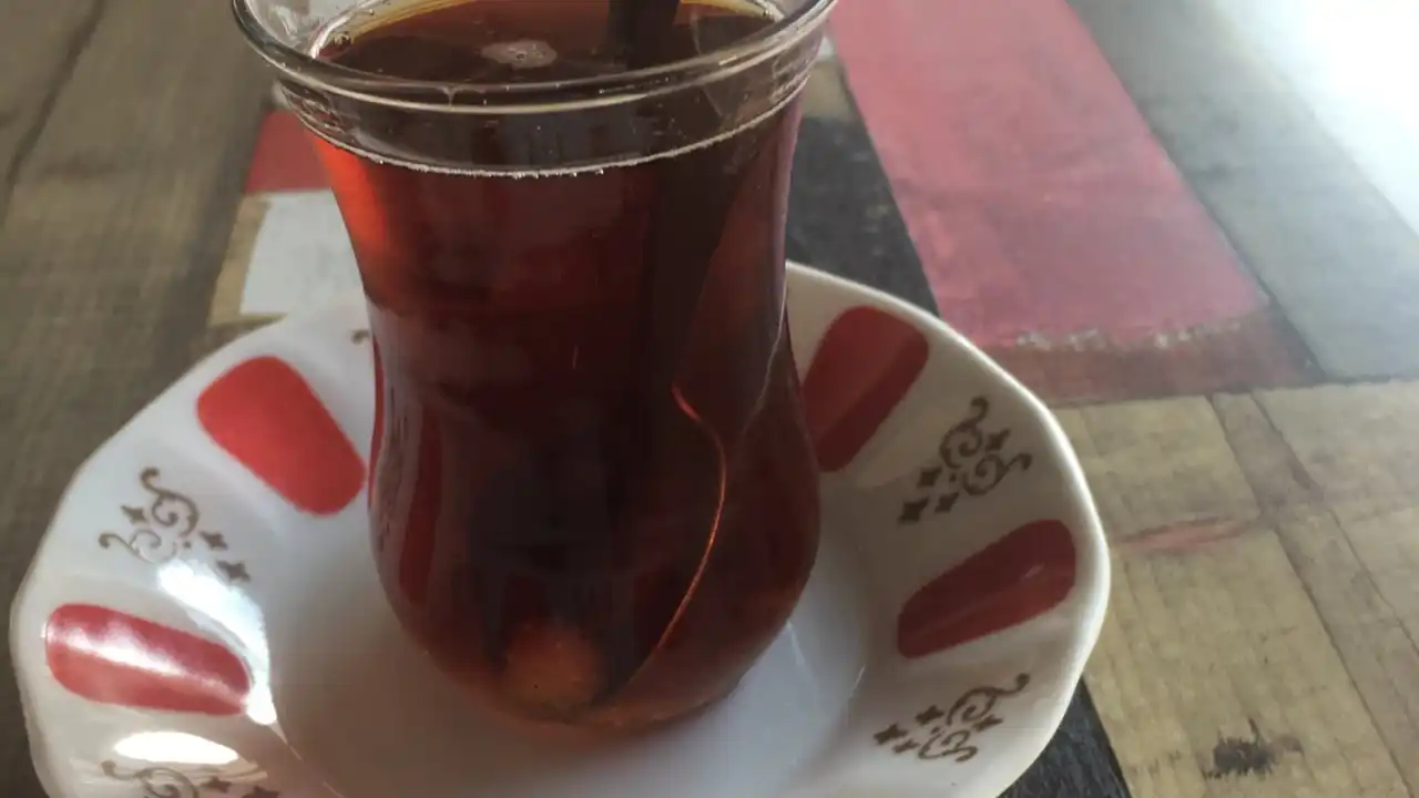 Şafak Kafe & Oyun Salonu