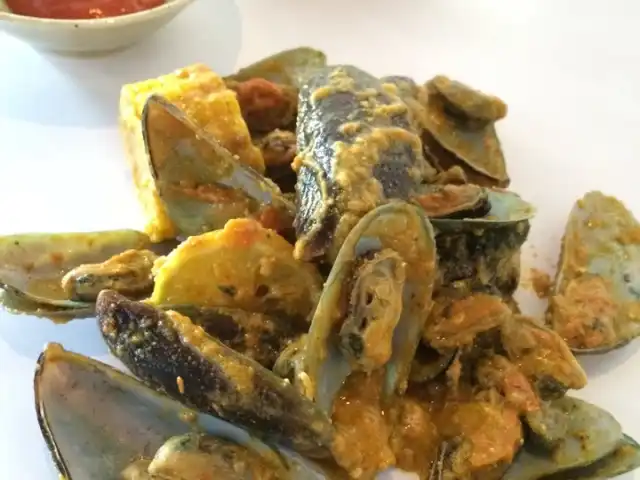 Gambar Makanan Crab 'n Chef 8