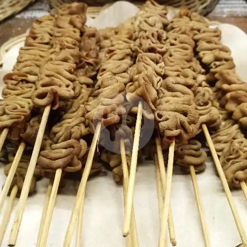 Gambar Makanan Angkringan Babe Guwe,Pasar Segar 3