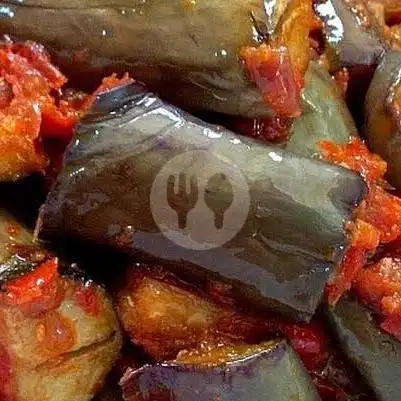 Gambar Makanan Warteg Kharisma Bahari Camat Enjan 13