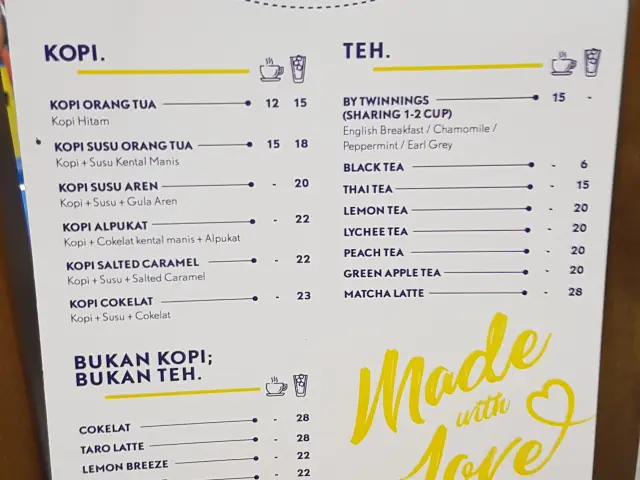 Gambar Makanan FatMeimei 16