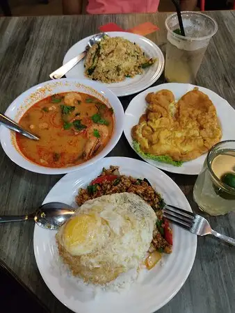 Originally Bangkok TomYam Food Photo 6