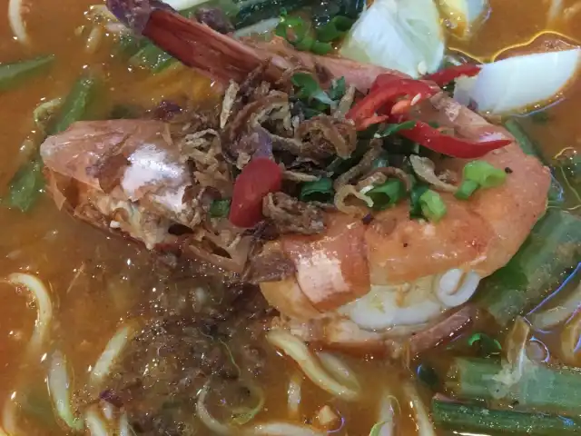 Restoran Aur Gading Mee Udang Sungai Dua Food Photo 13