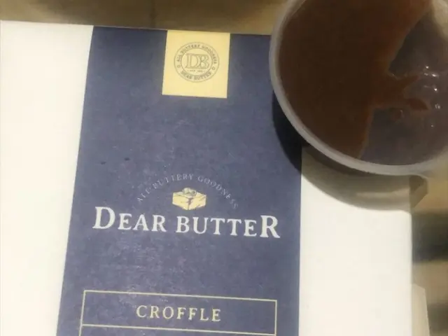 Gambar Makanan Dear Butter 5