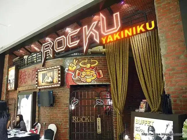 Rocku Yakiniku Food Photo 10