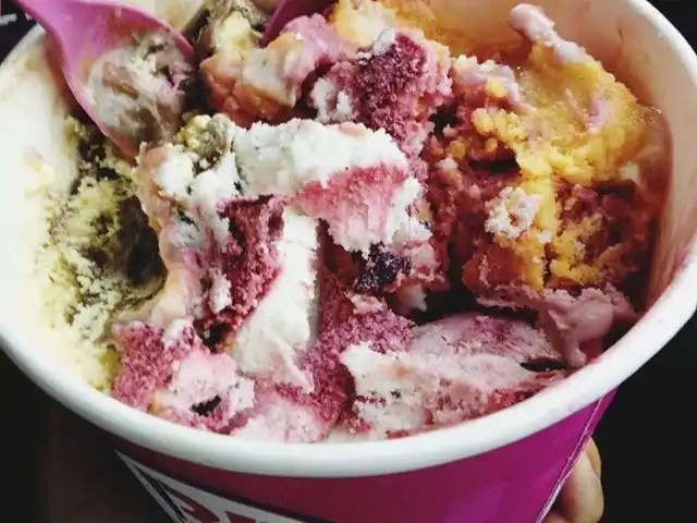 Gambar Makanan Baskin Robbins 18