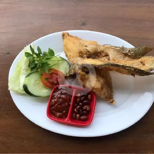 Gambar Makanan Waroeng Men Akik, Br.cangi Dsn.batuan Kaler Kec.sukawati 7