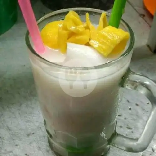 Gambar Makanan Jus Sinar Garut Sarasa 10