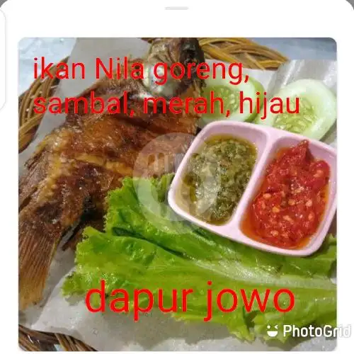 Gambar Makanan Dapur Jowo 16