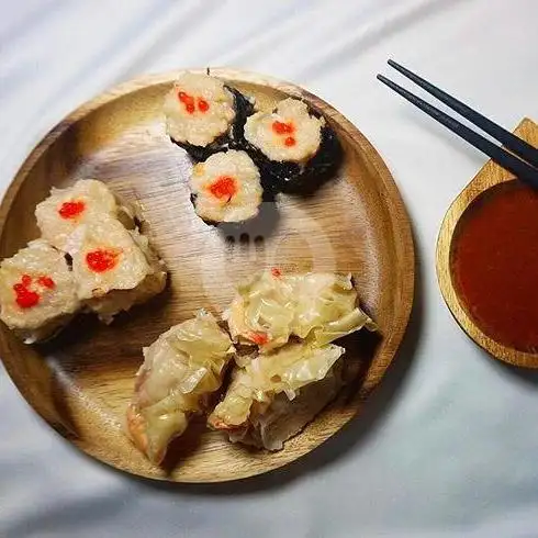 Gambar Makanan Dimsum Minako Rajawali 7