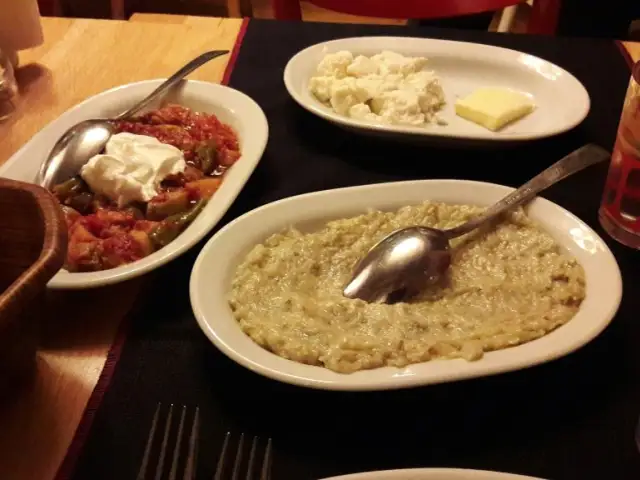 Ali Ocakbaşı - Karaköy'nin yemek ve ambiyans fotoğrafları 19