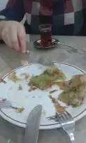 Anteplioğlu İskender & Kebap'nin yemek ve ambiyans fotoğrafları 2