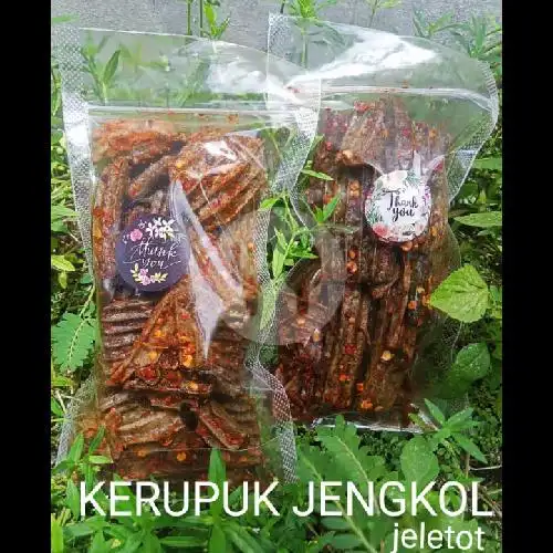 Gambar Makanan Chicken Pop & Banana Stick ''Yummy'', Gayamsari 20