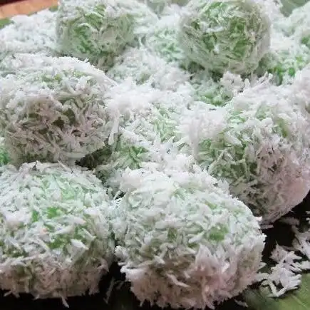 Gambar Makanan Putu Bambu Medan Pakcik, Rawamanggun 3