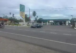 Selera Sri Kenanga, Ayer Hitam Kedah