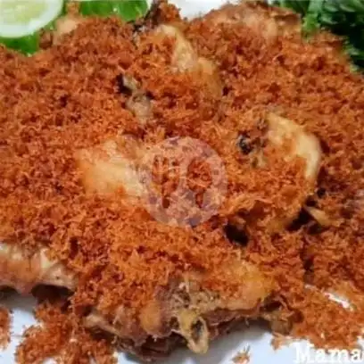 Gambar Makanan Ayam Geprek & Aneka Penyetan 42, Surabaya 7