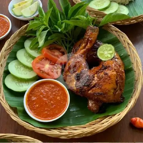 Gambar Makanan Ayam Bakar & Ayam Geprek Zehan, KANTIN RS.KARTINI , CIPULIR 8