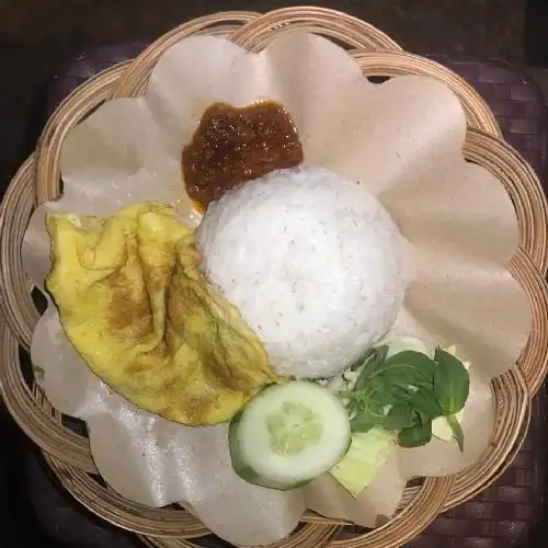 Gambar Makanan Ayam Bakar Madu Bu Prasti 6