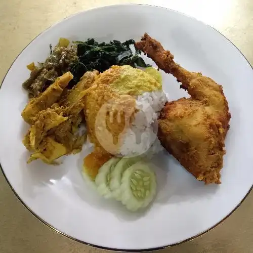 Gambar Makanan Rumah Makan Sinar Family Masakan Padang 6