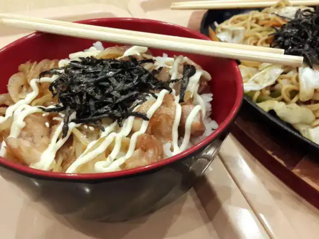 Gambar Makanan Ichiban - Kan 9