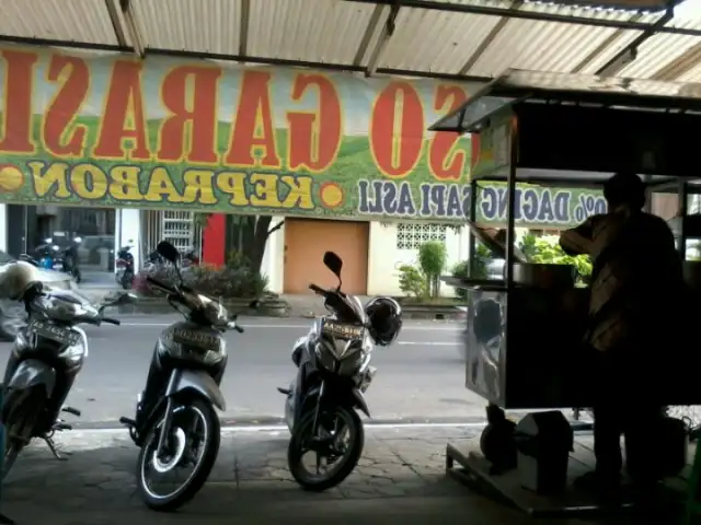 Gambar Makanan Bakso Garasi 4