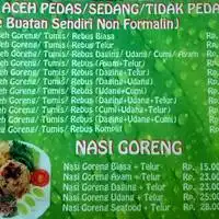 Gambar Makanan Mie Aceh Kampoeng 1