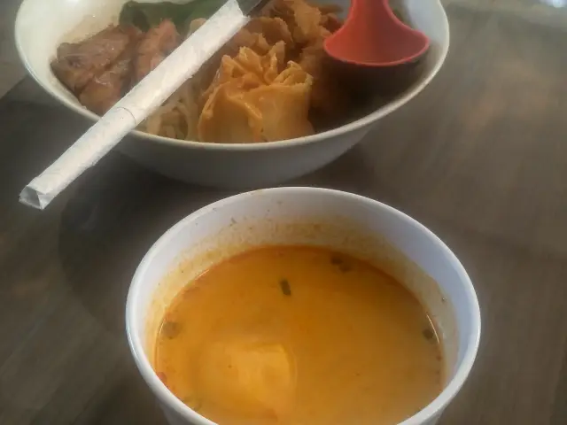 Gambar Makanan Laksa 63 10