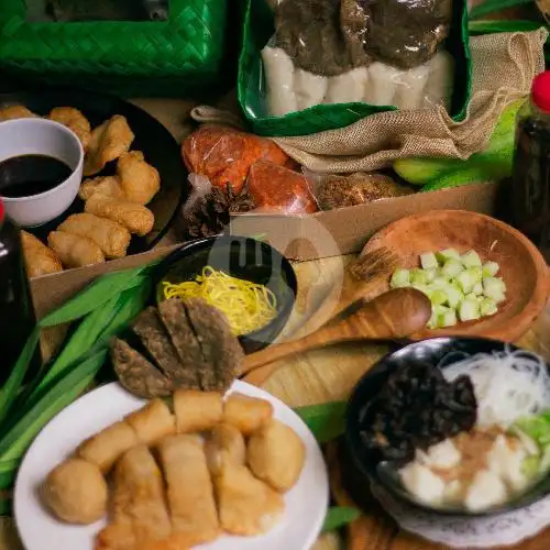 Gambar Makanan Pempek Mahkota Raja, tanjung gedong no 9a 1