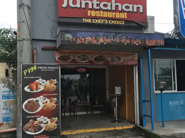 Juntahan Restaurant Food Photo 5