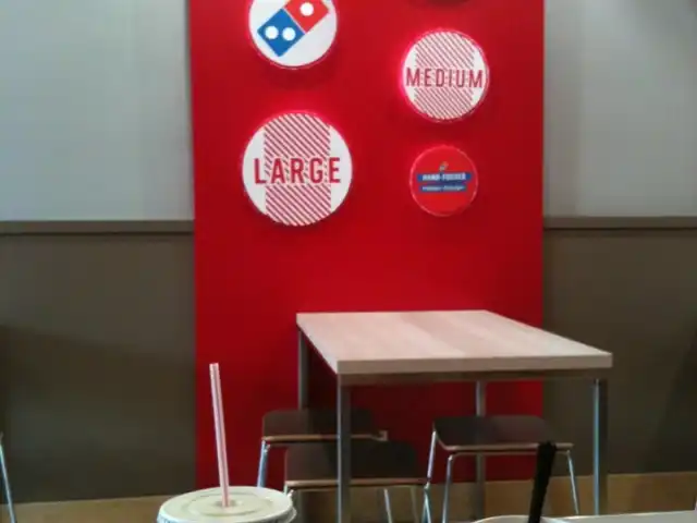 Domino's Pizza Food Photo 2